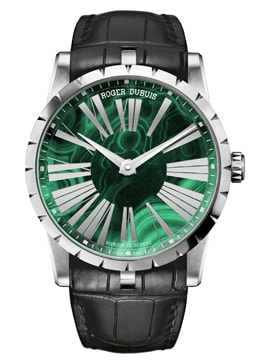 kuwait limited edition roger dubius watch